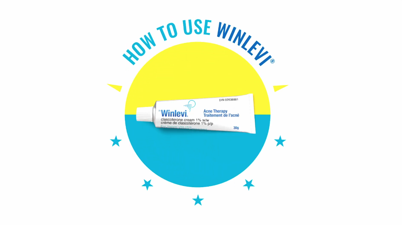 How To Use WINLEVI® video