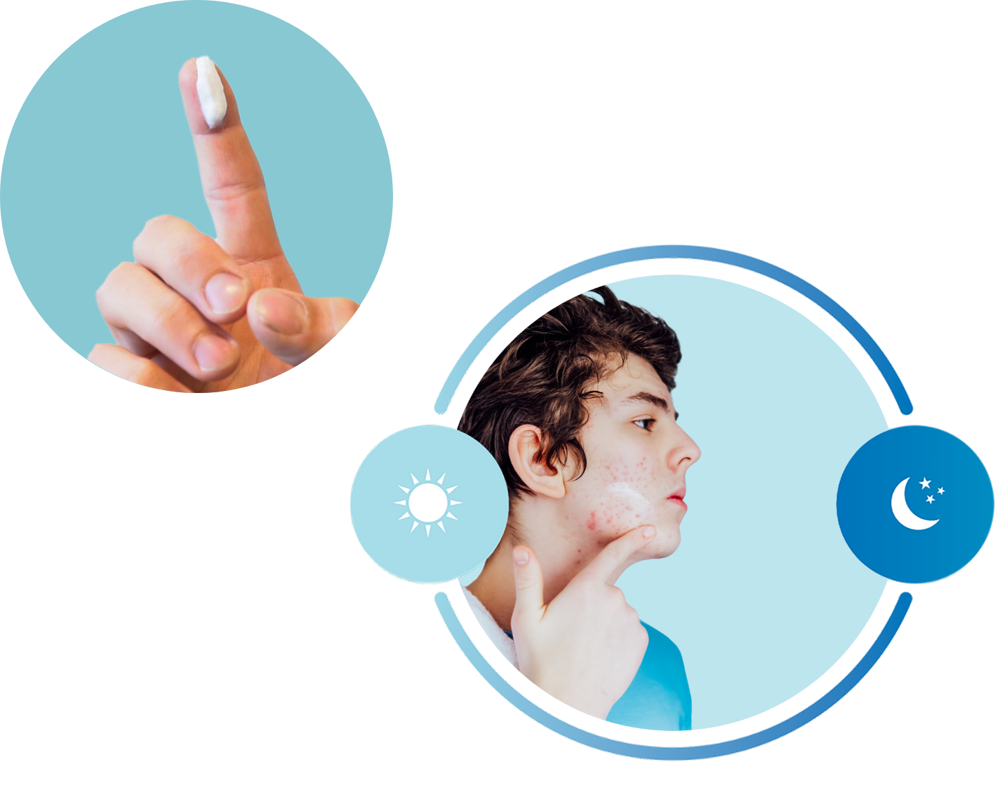 Étape 2 - Application